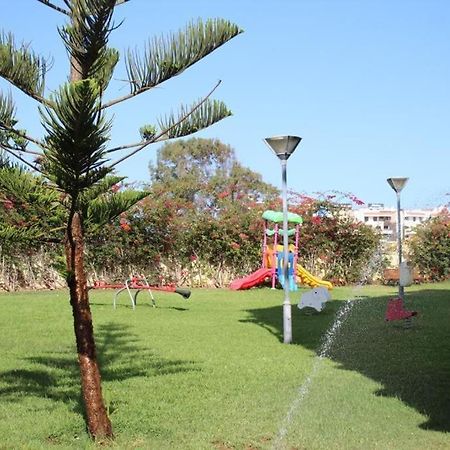 Appt 22 Bloc G- Hicherraton Plage Residence Bella Vista, Bouznika Bay الصخيرات المظهر الخارجي الصورة