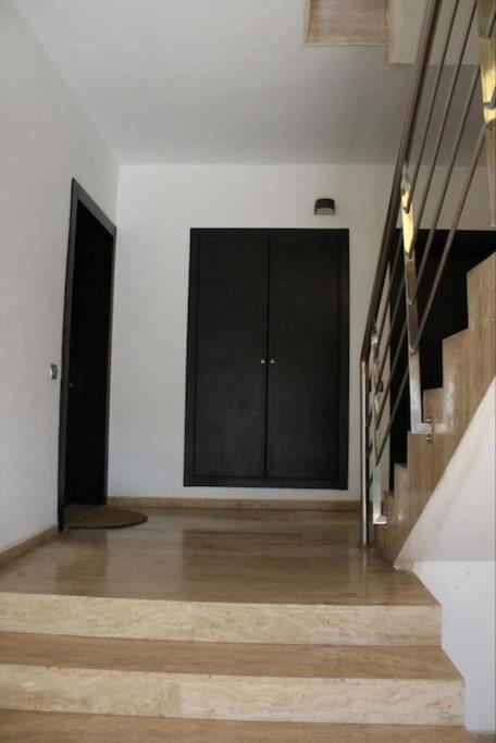 Appt 22 Bloc G- Hicherraton Plage Residence Bella Vista, Bouznika Bay الصخيرات المظهر الخارجي الصورة