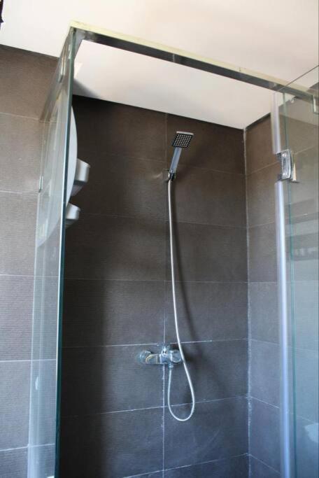 Appt 22 Bloc G- Hicherraton Plage Residence Bella Vista, Bouznika Bay الصخيرات المظهر الخارجي الصورة