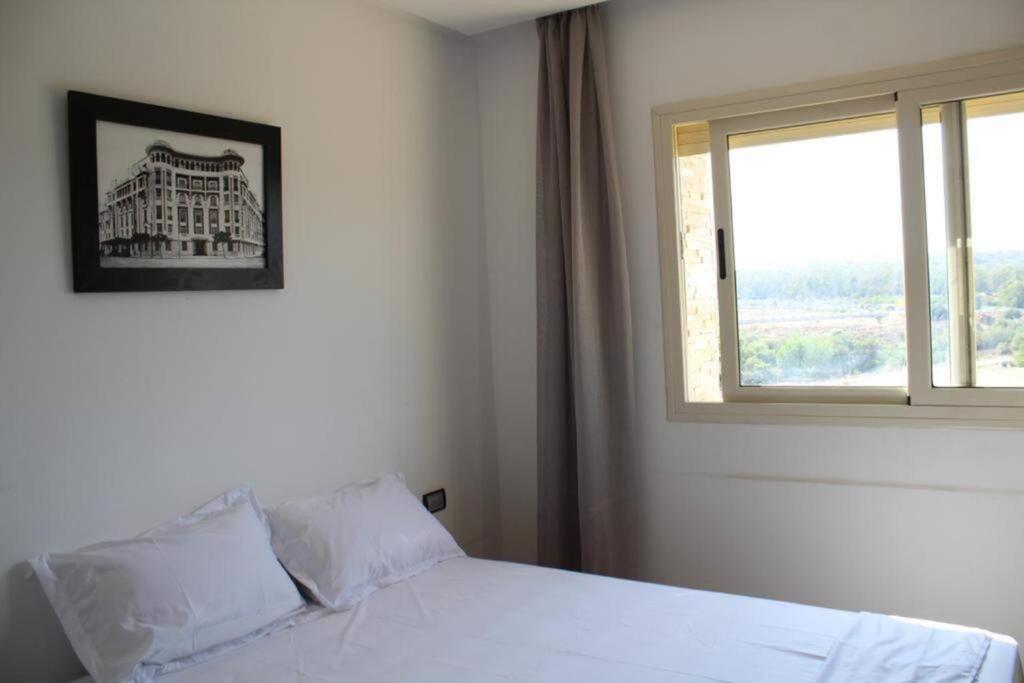 Appt 22 Bloc G- Hicherraton Plage Residence Bella Vista, Bouznika Bay الصخيرات المظهر الخارجي الصورة