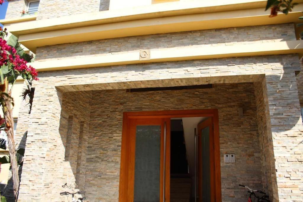 Appt 22 Bloc G- Hicherraton Plage Residence Bella Vista, Bouznika Bay الصخيرات المظهر الخارجي الصورة